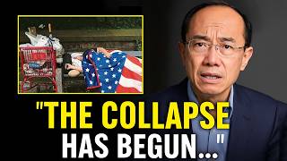 George Yeo This Is Bigger Than I Thought