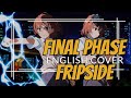 fripSide - Final Phase | English Cover | Toaru Kagaku no Railgun T OP 1