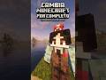 😮MINECRAFT NUNCA SE VIO TAN BIEN 😮 - TOP SHADERS PARA MINECRAFT JAVA