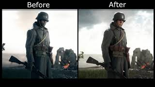 Battlefield 1 NON-SJW Mod