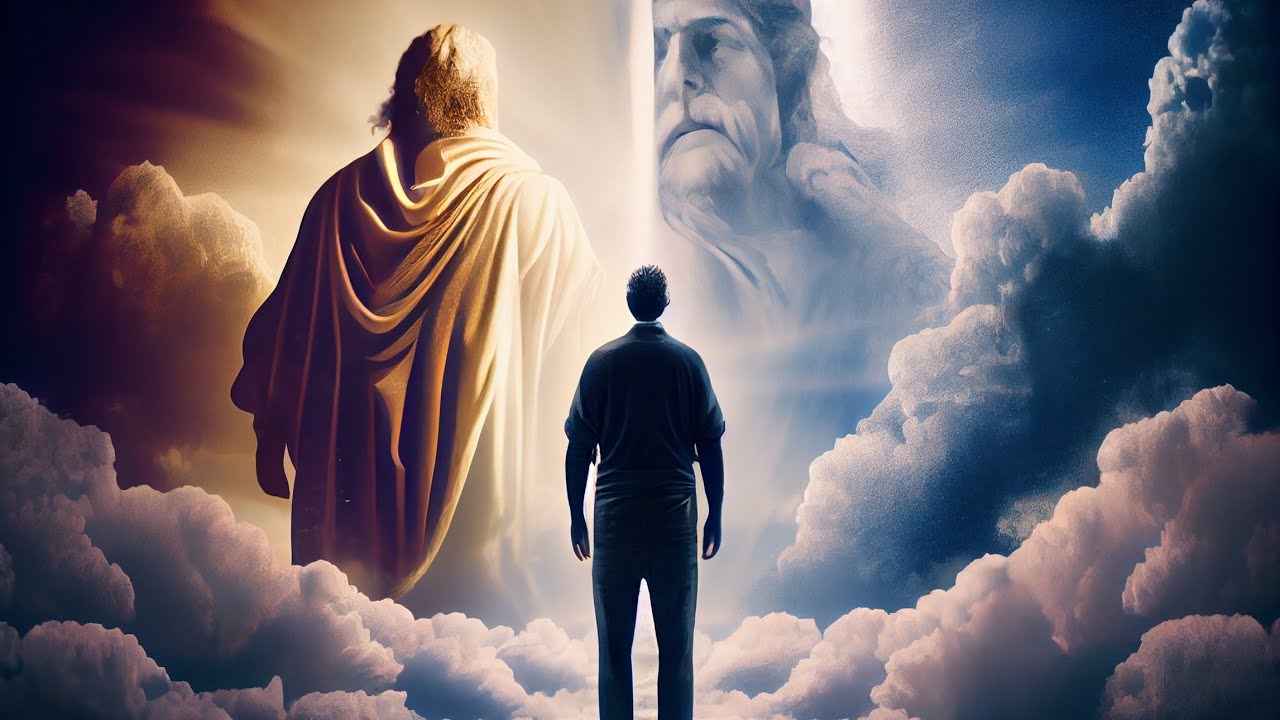 I Died And God Told Me THIS | Near Death Experience | NDE - YouTube