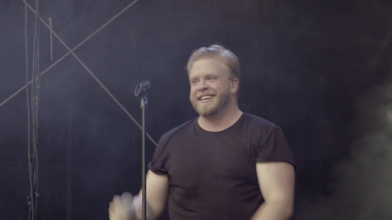 Assista a Artifiction - Visions (Live @ Taubertal Festival 2019) no YouTube Assista a Artifiction - Visions (Live @ Taubertal Festival 2019) no YouTube