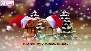 Slamat Natal Mantan