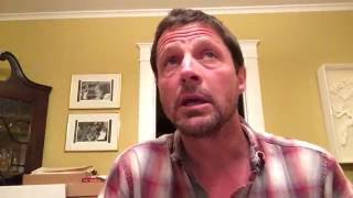 Famous Tim Guinee's Acting Masterclass, #27 - Humor! Wealth