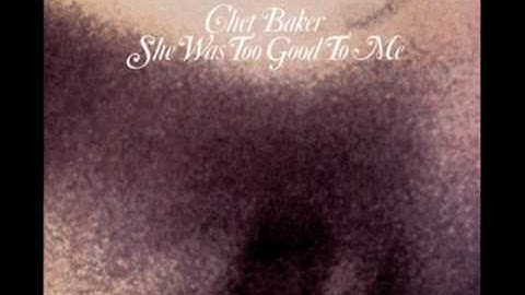 It's You Or No One - Chet Baker