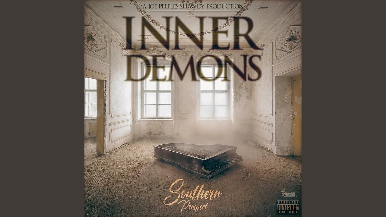 Watch Inner Demons on YouTube Watch Inner Demons on YouTube