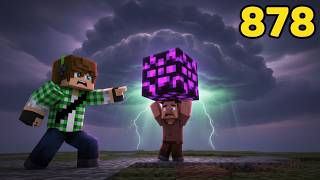 Minecraft ITA S6 E878 - Il Bro era bloccato