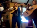 Un dia a la vez (Mariachi Adonai)