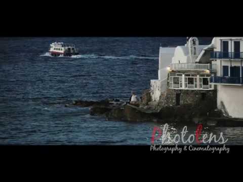 Η Βάπτιση της