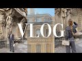 VLOG | летний влог, покупки, съёмки