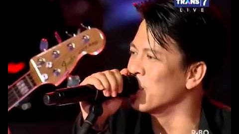 NOAH - Ada Apa Denganmu | Live Ngintip Musica TRANS 7 (High Quality)