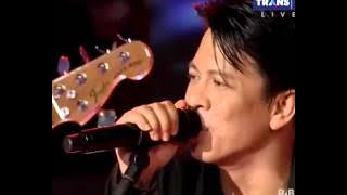 NOAH - Ada Apa Denganmu | Live Ngintip Musica TRANS 7 (High Quality)
