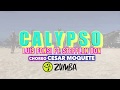 Calypso - Luis Fonsi, Stefflon Don Zumba Choreo By Cesar Moquete