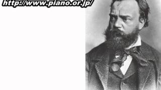 詩的な音画　7. フリアント - 演奏動画のサムネイル