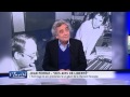 Gerard MEYS :  "La vérité sur Jean Ferrat 5 ans après"