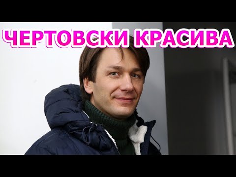 10 ЛЕТ ДОБИВАЛСЯ ЕЕ! Вот кто единственная жена Александра Константинова