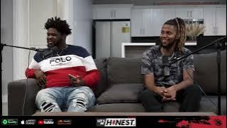 Biggs Don On Working With Andrew Tate, Going Viral, One Hit Wonder & Skeng’s Beef | Let's Be Honest