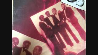 The Impressions - Fan The Fire chords