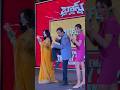 Arjun Sarja,Preity Mukhundhan &Abhirami Gopikumar Blast Movie trailer launch