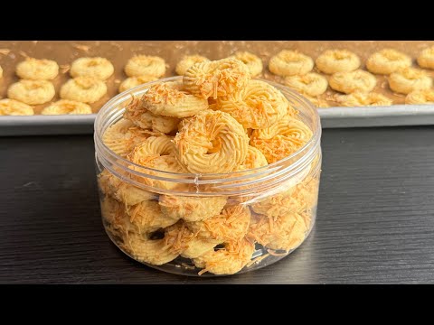 Sagu Keju Ayo Masak Ayo Makan