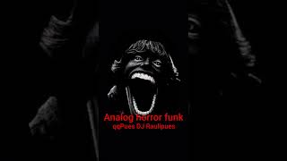 ANALOG HORROR FUNK X 67 KID