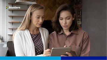 Discover our custom-built platform for institutions | Frontiers Institutional Partnerships