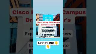 APPLY LINK?software-jobs.in jobsemployment  jobs hiring recruitment jobseekers interview