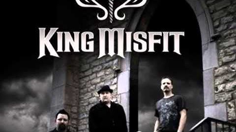 Mesa Boogie Triaxis and Simul Class 2/90 King Misfit Anguish solo