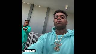 Kodak Black - I Wish (Slowed)