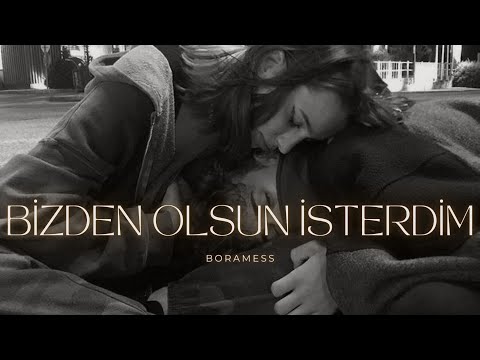 Boramess - Bizden