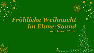 Fröhliche Weihnacht im Ehme-Sound - 1.Akkordeon-Orchester Rheinhausen 1950 e.V.