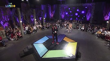 Unit B Vocal Position Battle - Casper