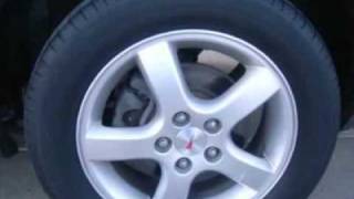 2005 Pontiac Montana SV6 - Mini-van, Passenger Des Moines IA 2873