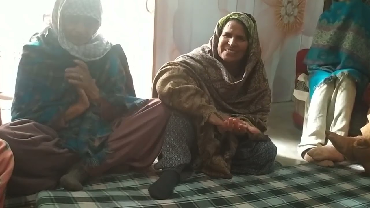 भजन शंकर भगवान का लुगाइयां के हरियाणवी लोकगीत 