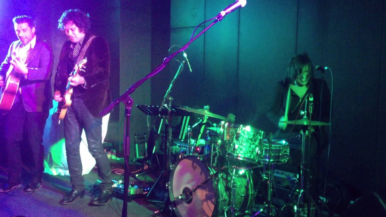 kate ceberano the drummer