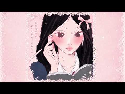 ♡ ときめき | A Shoujo Girl Playlist