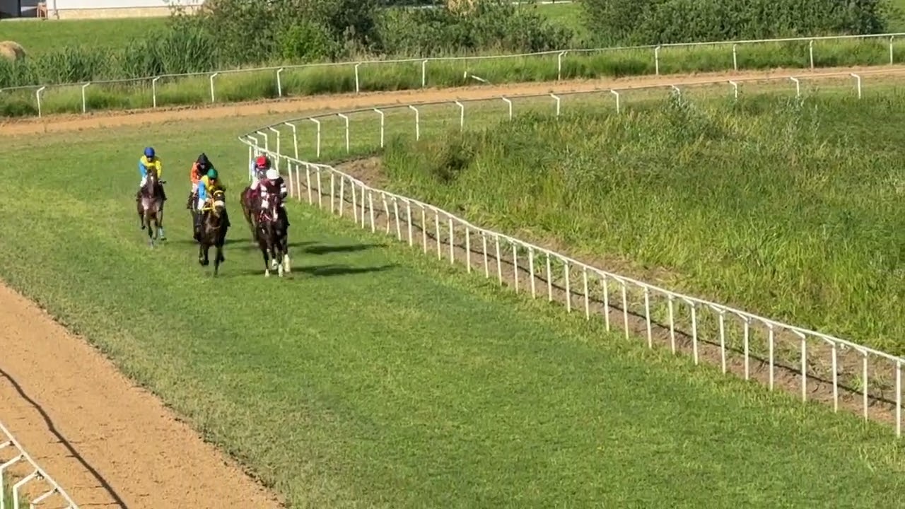 14.06.2025 4.Trka Velika Kladuša