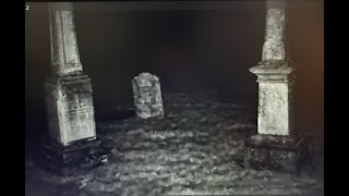 CLUES PARANORMAL CLARKSON CEMETERY 2024 UPDATED