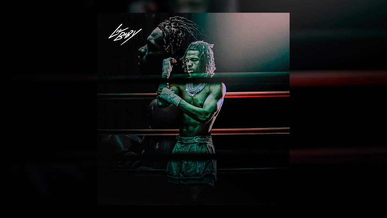 (FREE) Lil Baby Loop Kit - "Hood Choir" | Hard Trap Melodies 2025