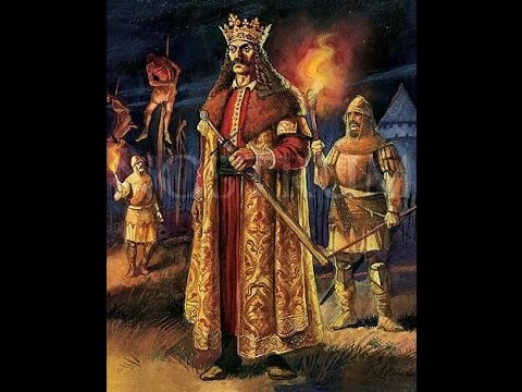 გრაფი დრაკულა. ნაწილი 2. პოზიტიური ისტორიები ნეგატივასგან. Radio Melomen