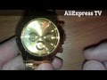 Китайские Часы Rolex Daytona Отзыв и Инструкция