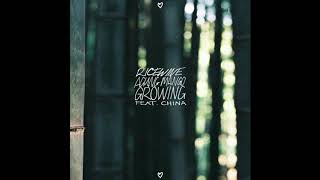 Video thumbnail of "RICEWINE - Growing (Feat. Agung Mango & China)"