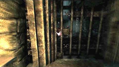 Amnesia 2: A Machine for Pigs Information