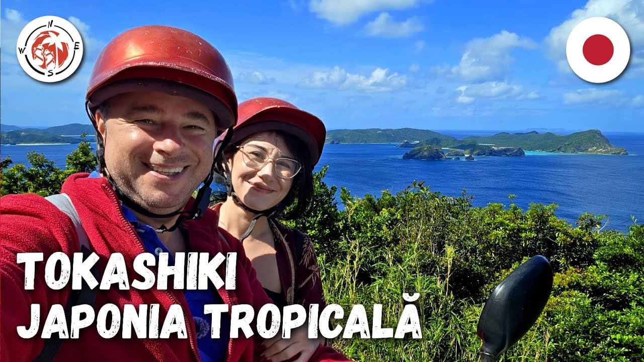 Okinawa – Hawaii-ul Japoniei 🇯🇵 | Excursie pe cont propriu în Arhipelagul Okinawa