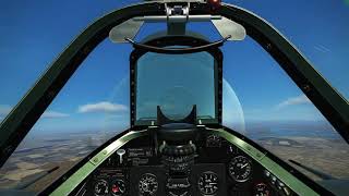 Il2 Sturmovik Battle Of Stalingrad 332vfg Spitfire Mkvb Vs Bf109 F4