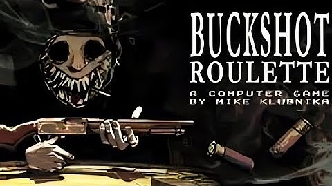 Playing Epic Mind Games in Buckshot Roulette Multiplayer with Asfar  Sha