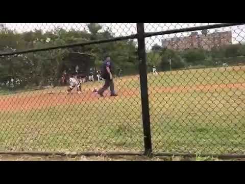 hitting the gym HARLEM BASEBALL HITTING ACADEMY