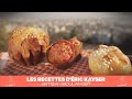 La brioche faite maison la recette dric kayser