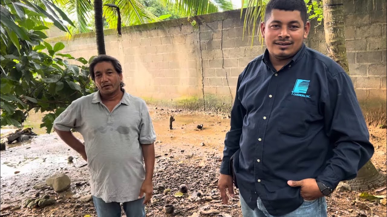 Salatiel se Pone Celoso con Cristian Urbina cuando Graba con Linda..😍😍