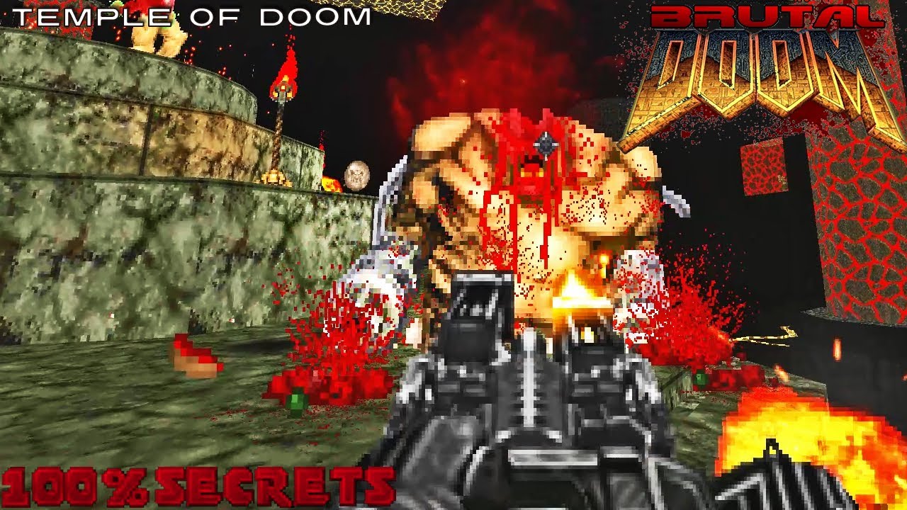 brutal doom v21 rc1 quickfix beta august 29 2018 brutal doom v21 rc1 quickfix beta august 29 2018